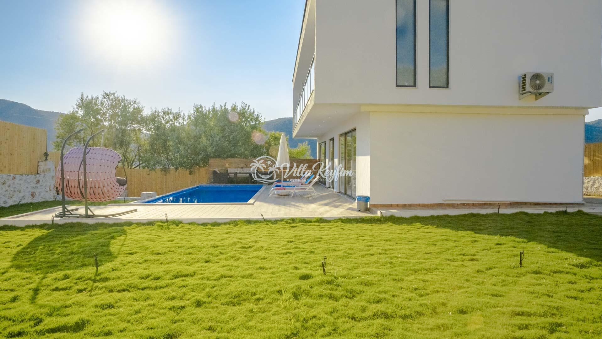 Villa Palas — 8