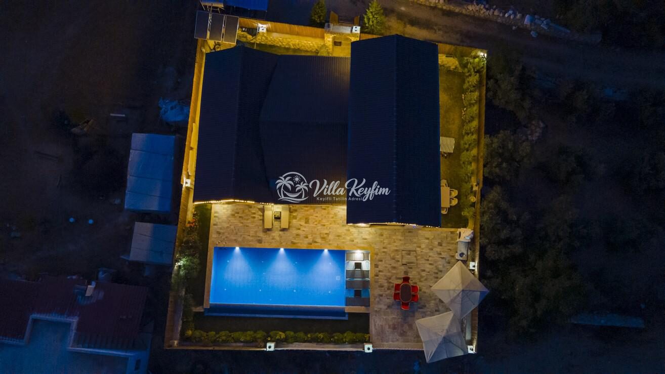 Villa İsabella — 61