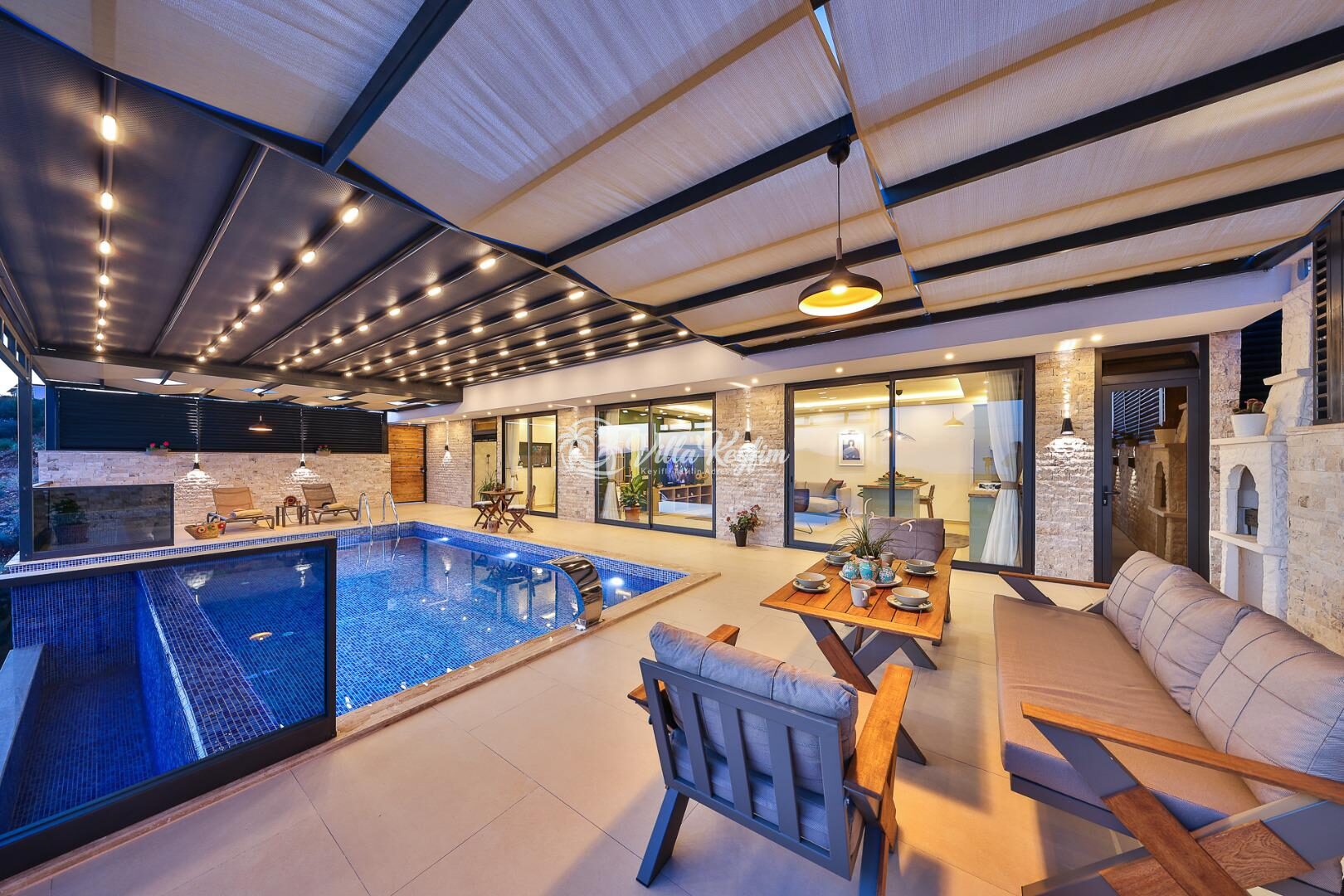 Villa Gardenya Duo — 3