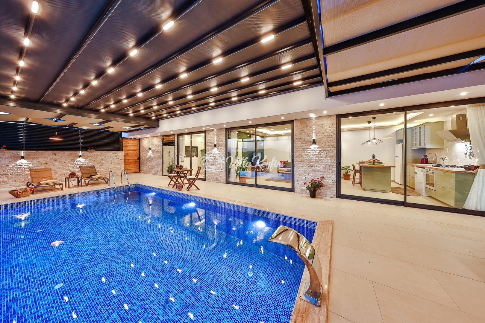 Villa Gardenya Duo — 4
