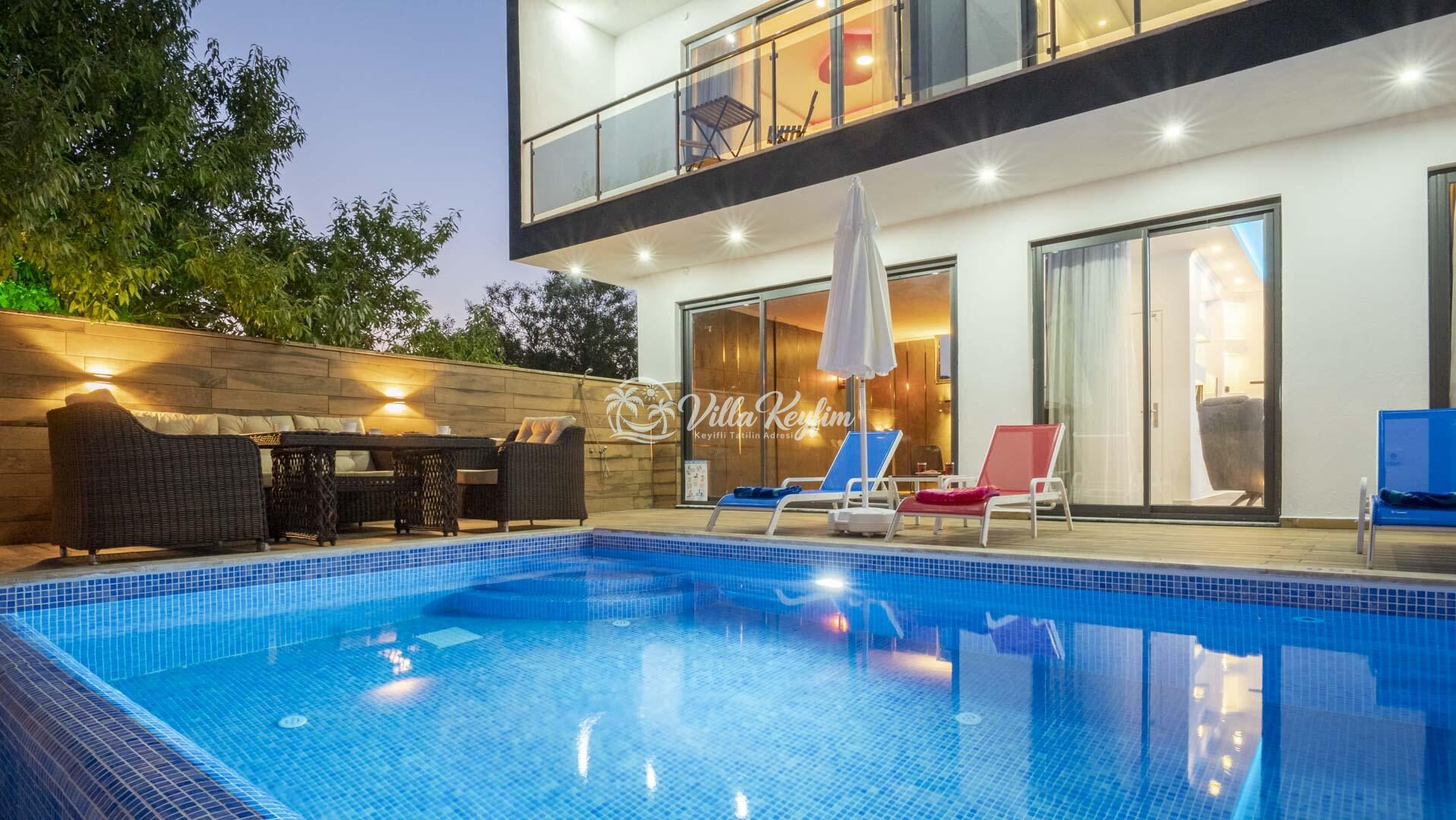 Villa Palas — 12