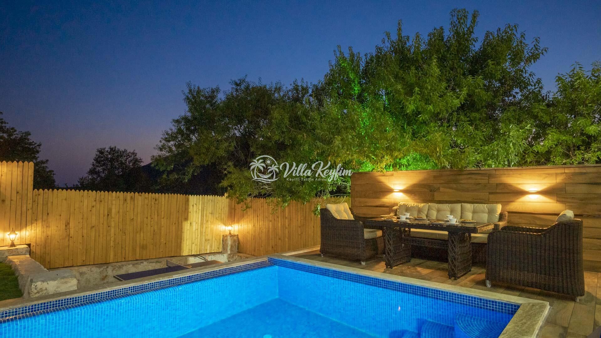 Villa Palas — 16
