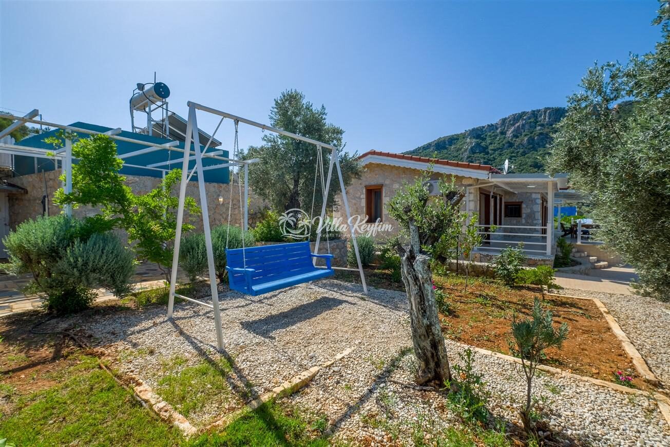 Villa Dream 1 — 48