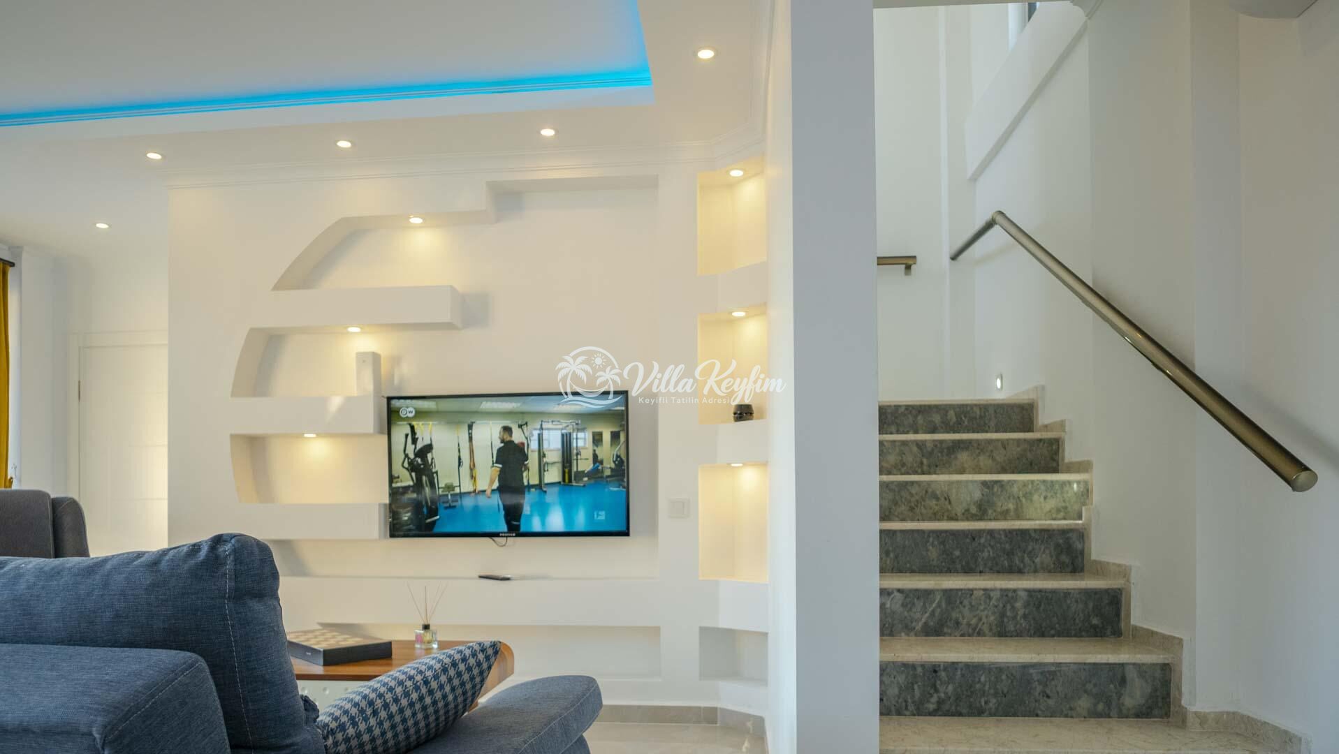 Villa Palas — 23
