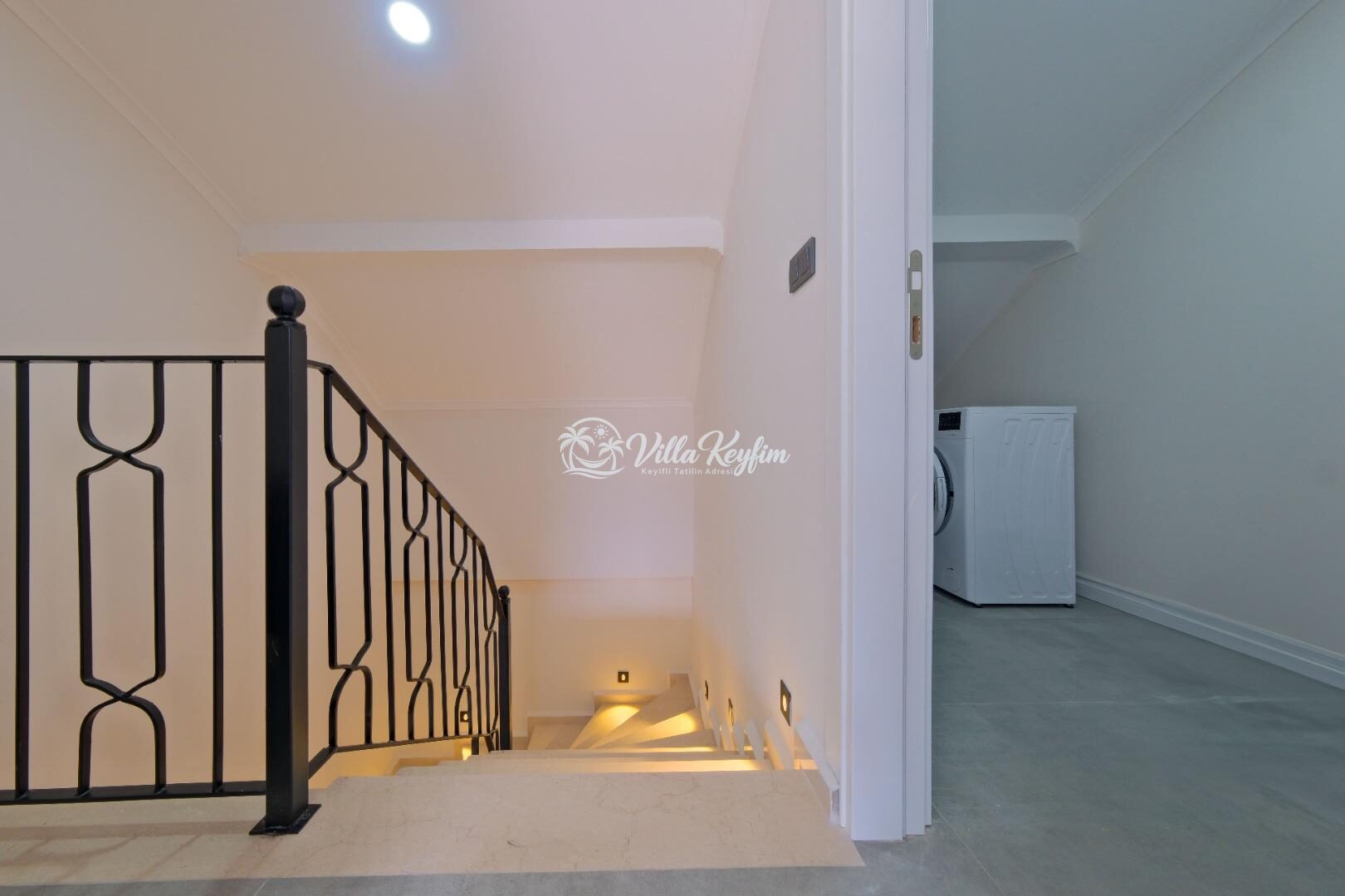 Villa Holiday Seydikemer — 40