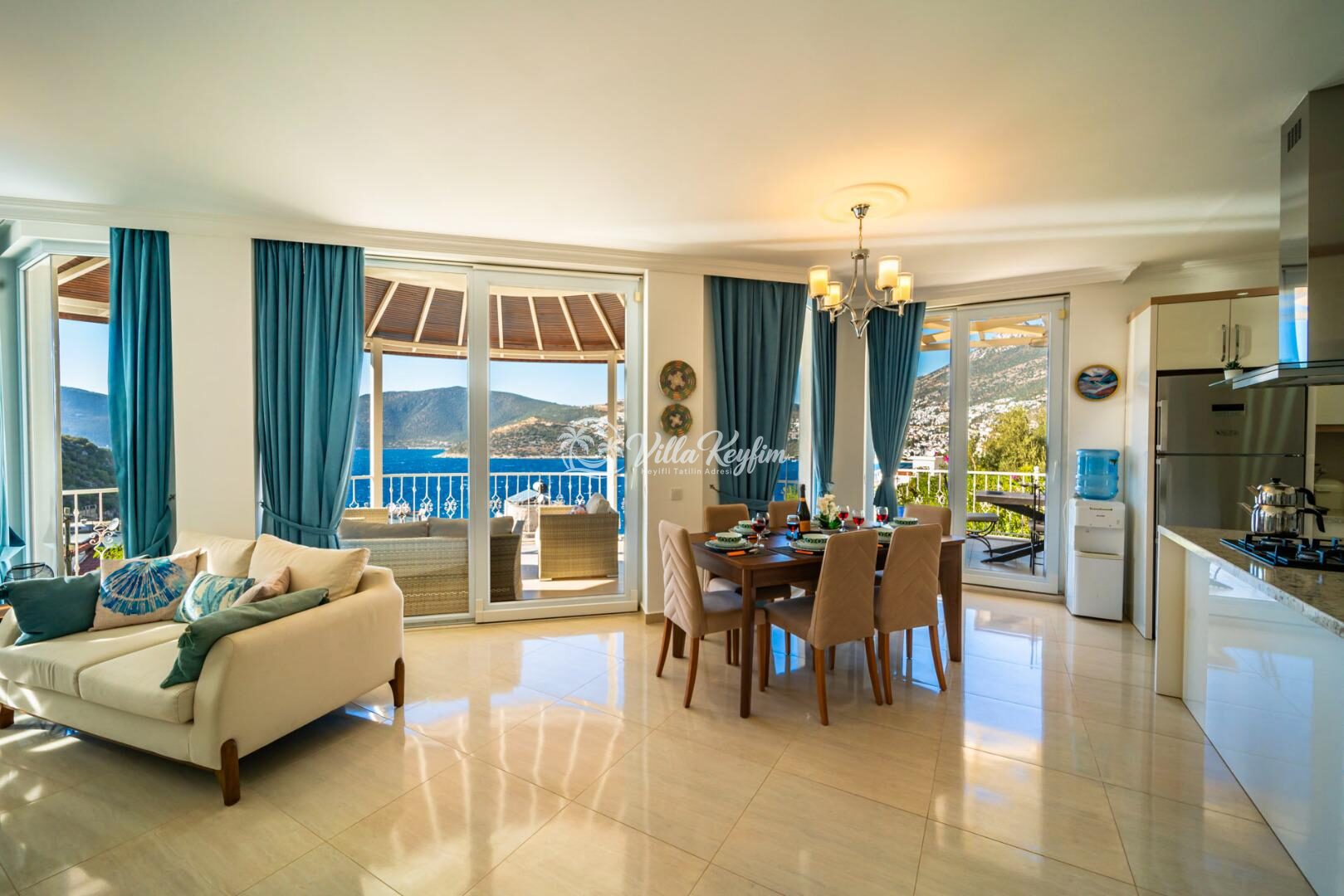 Villa Siri — 46