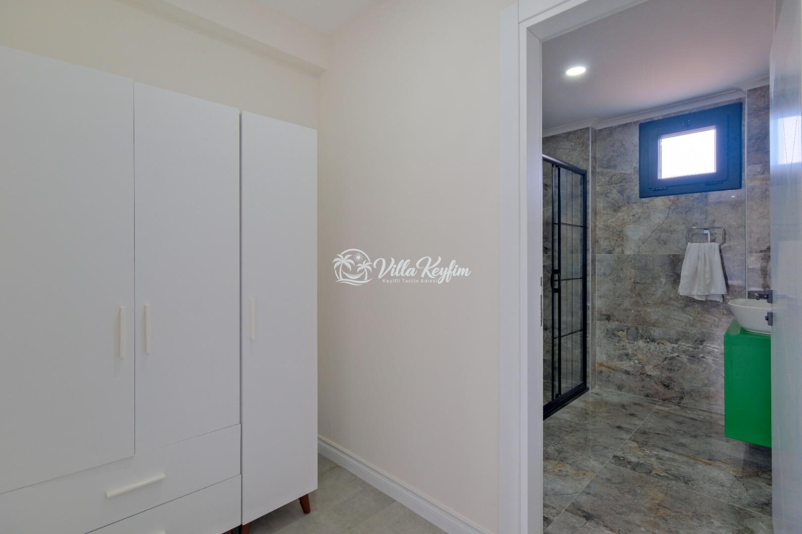 Villa Holiday Seydikemer — 46