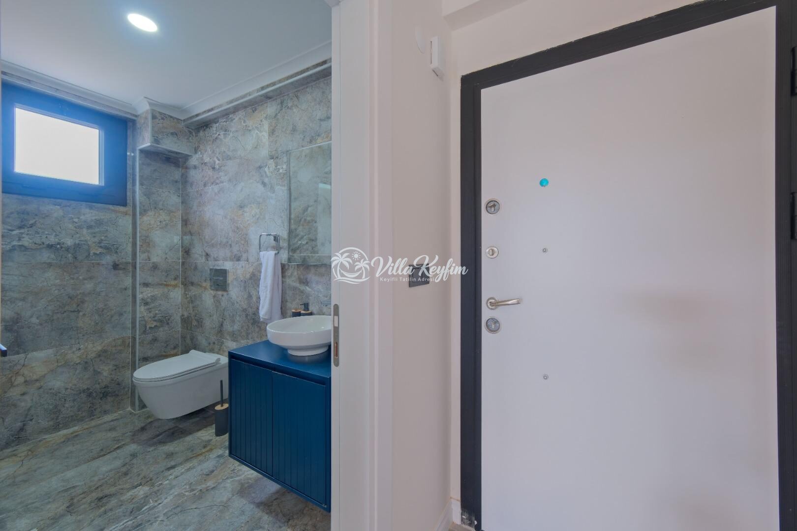 Villa Holiday Seydikemer — 59