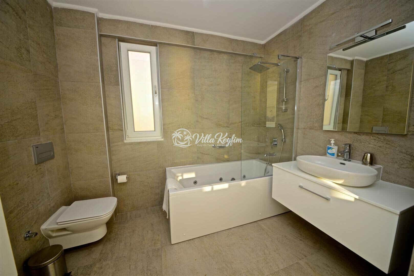 Villa Casa Mare — 34