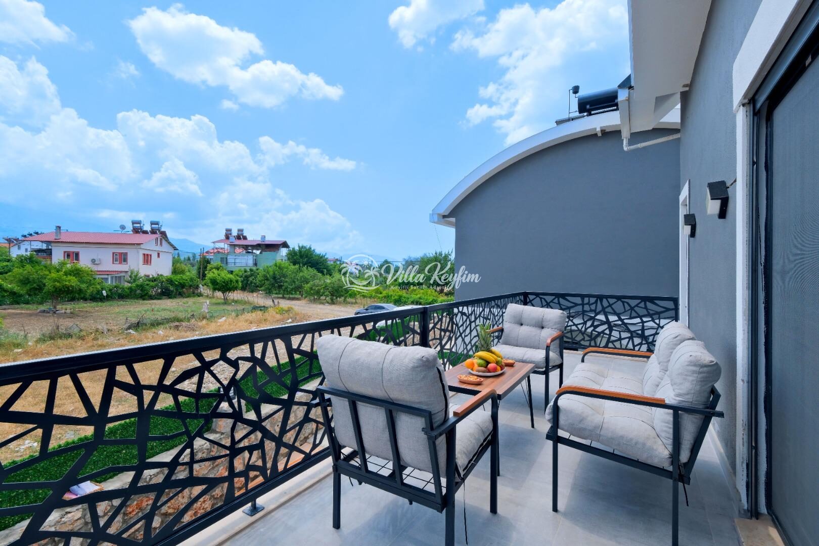 Villa Holiday Seydikemer — 66