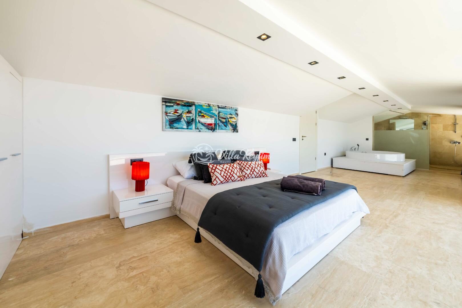 Villa Lumineux — 28