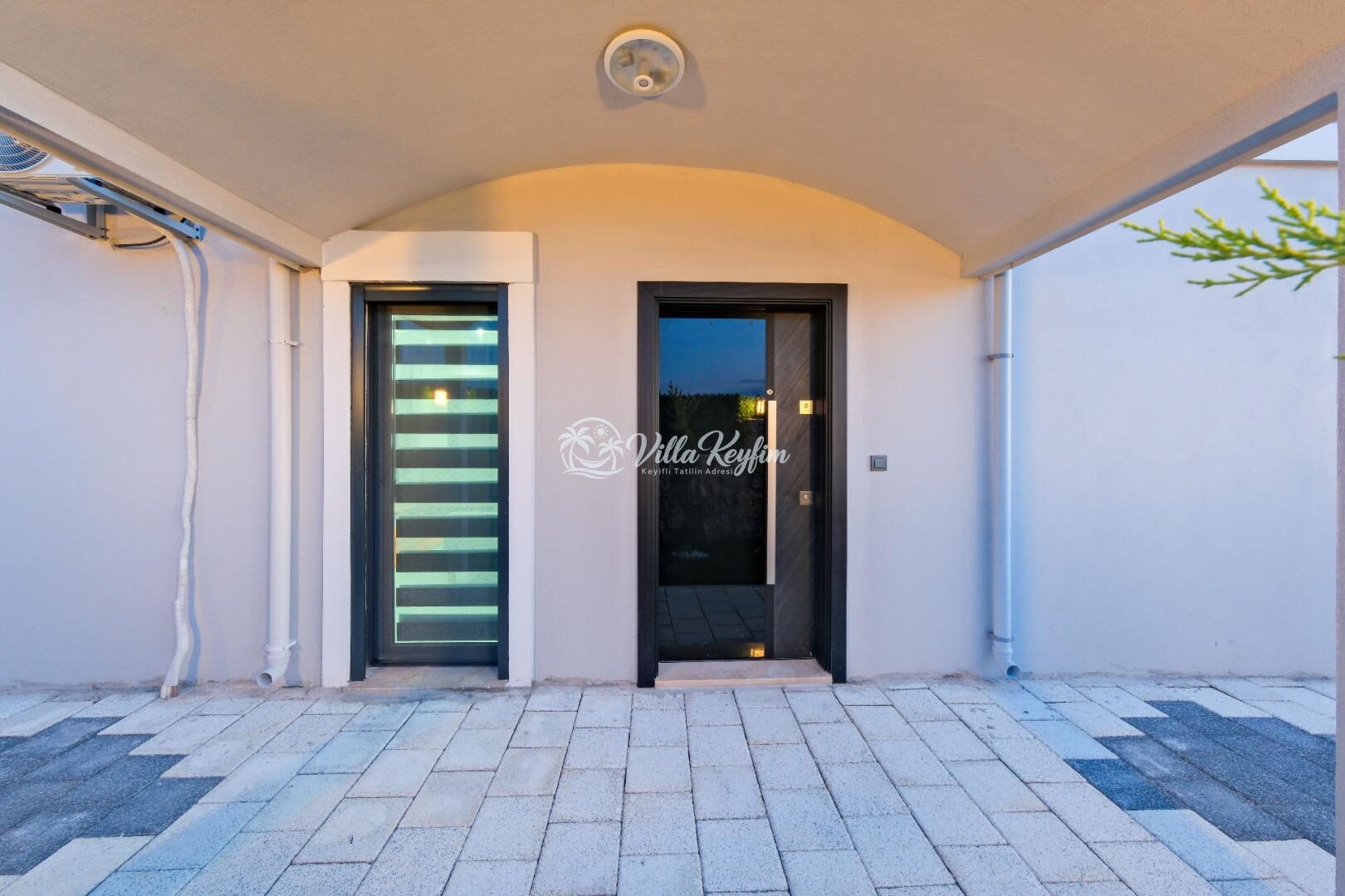 Villa Holiday Seydikemer — 74