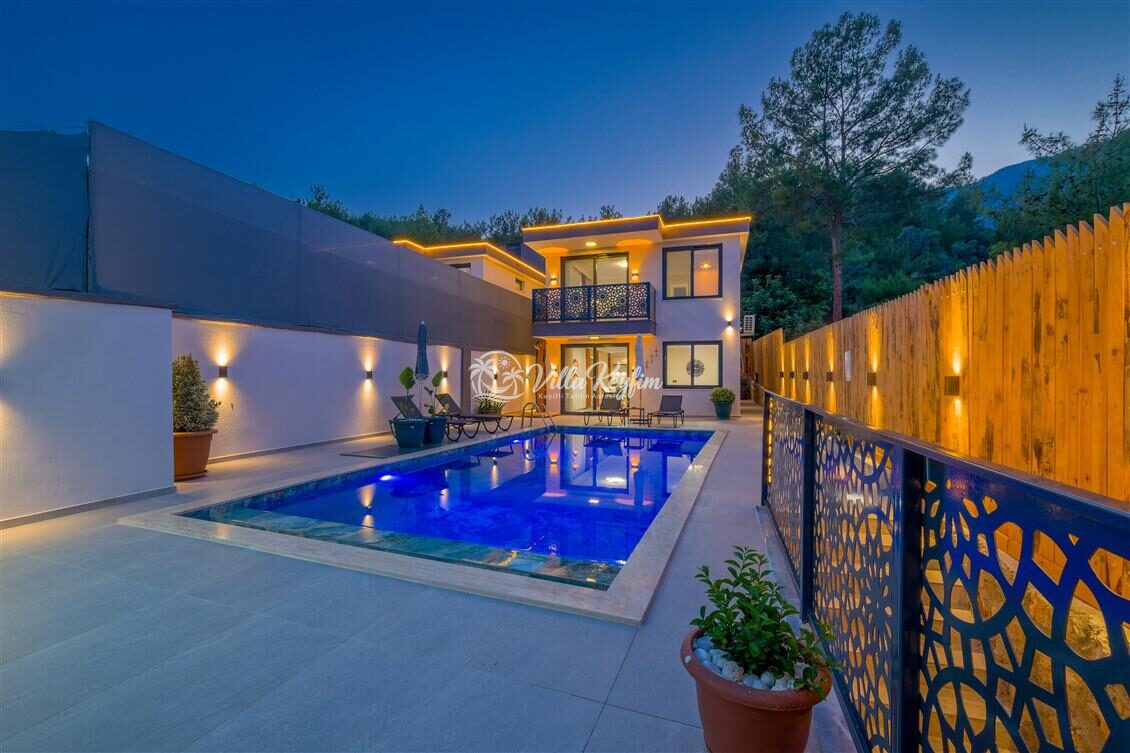 Villa Santa 1 — 2