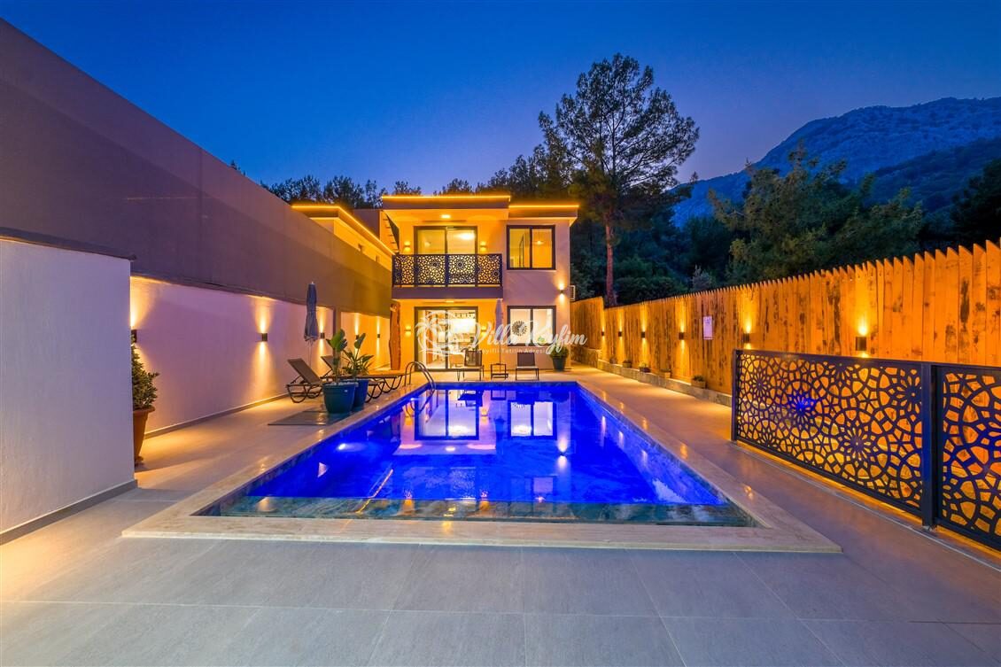 Villa Santa 1 — 3