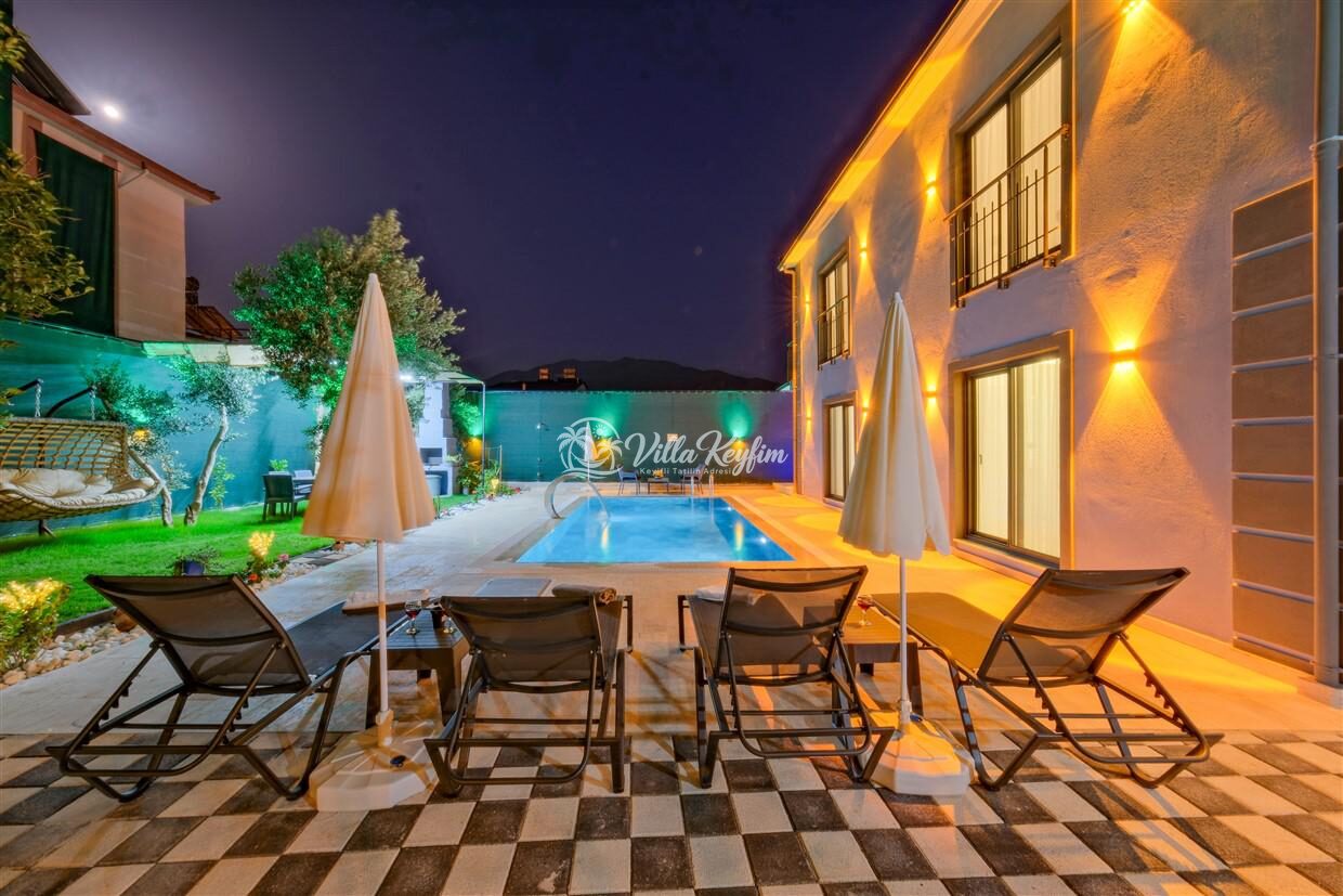 Villa Akre — 1