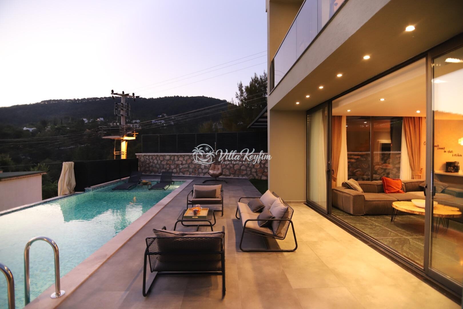 Villa Mermaid — 4