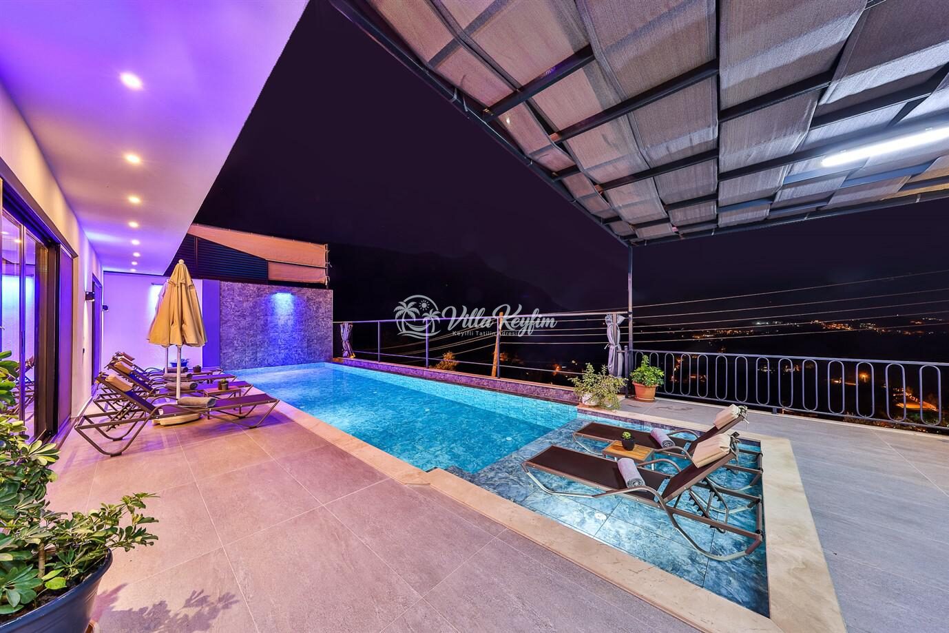 Villa Yaka İslamlar — 3