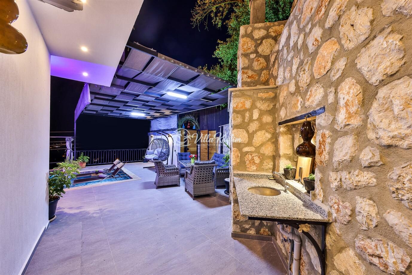 Villa Yaka İslamlar — 4