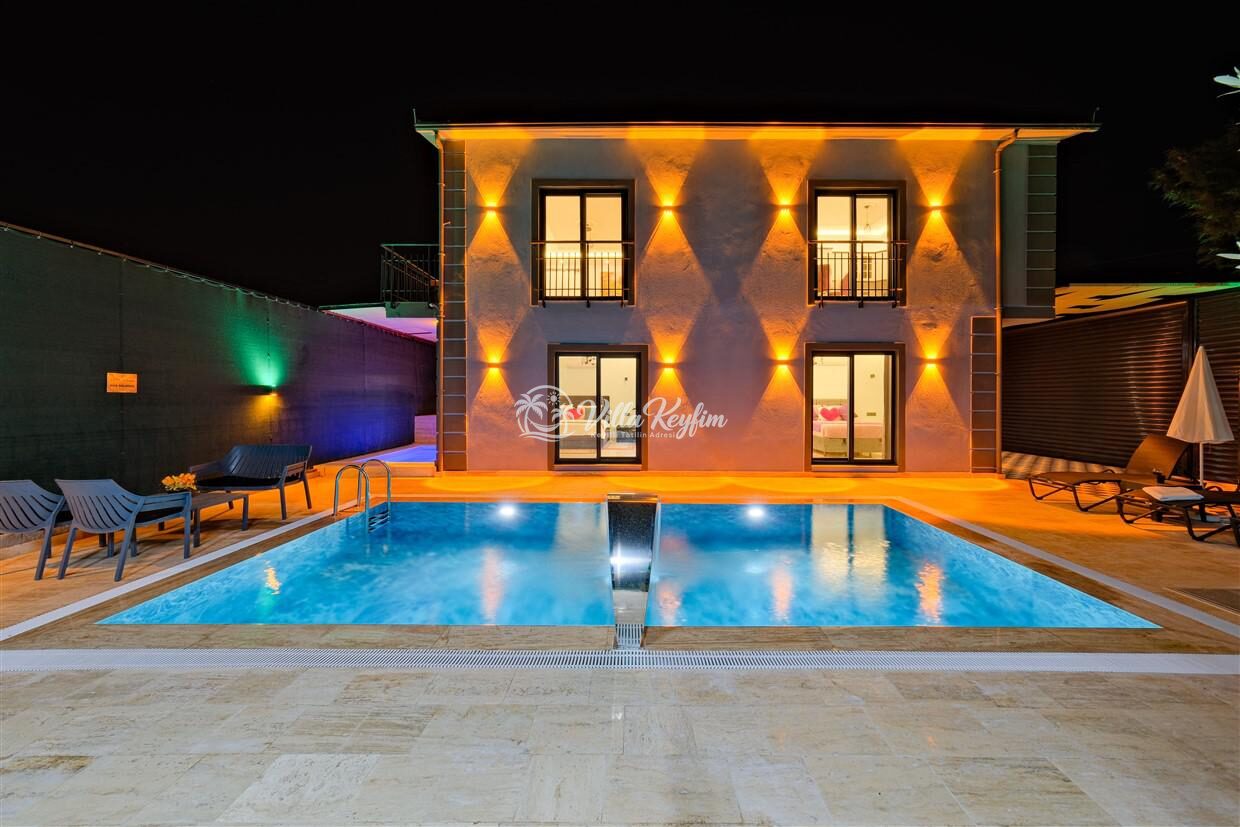 Villa Akre — 6