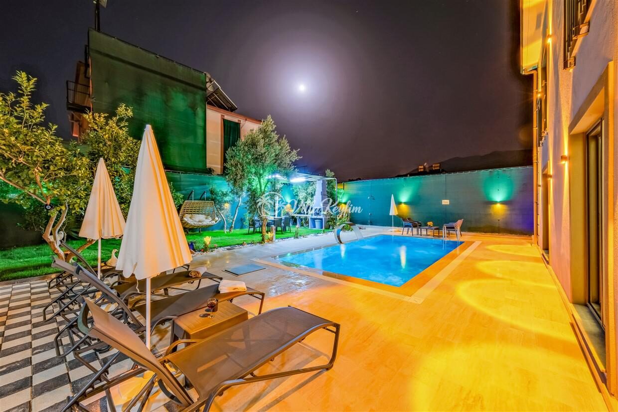 Villa Akre — 8
