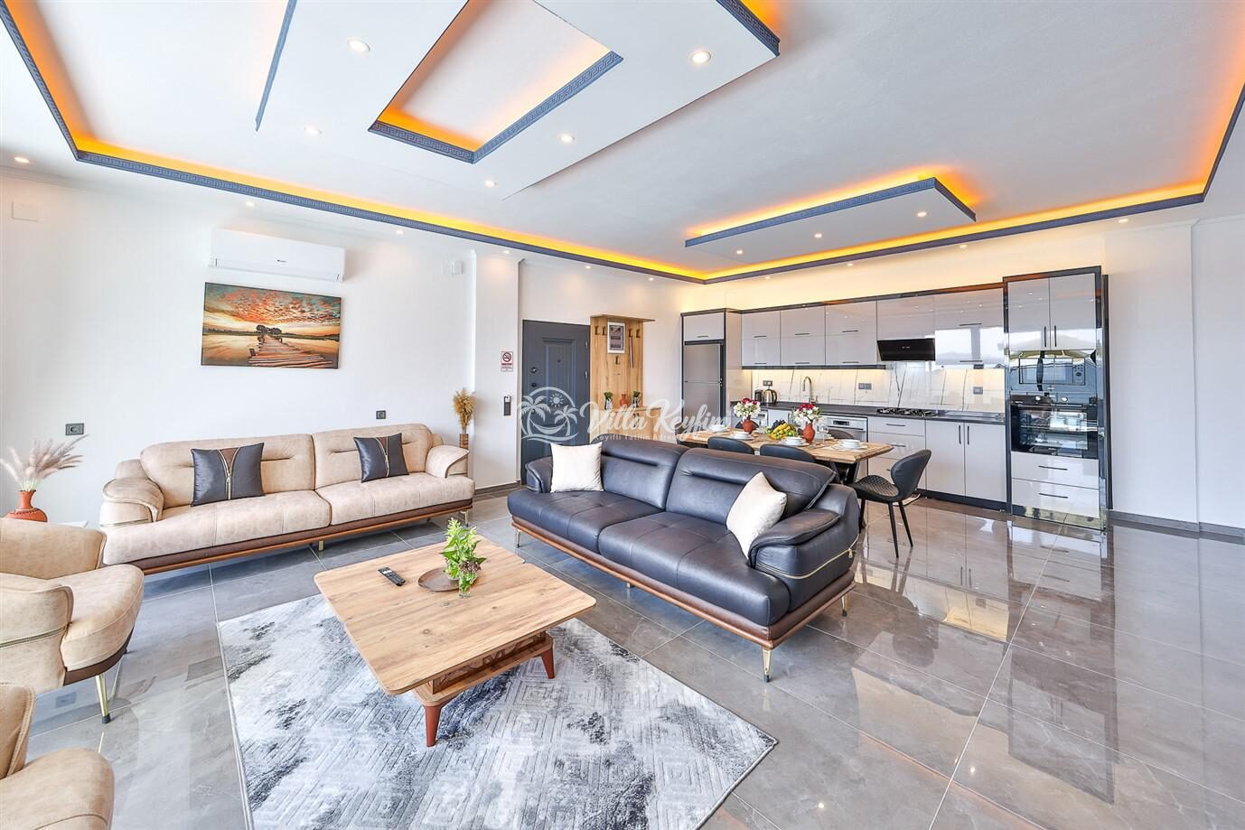 Villa Yaka İslamlar — 8