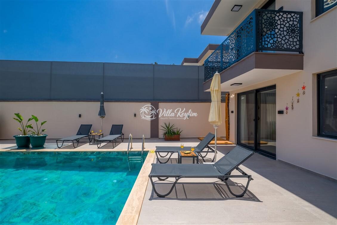 Villa Santa 1 — 19