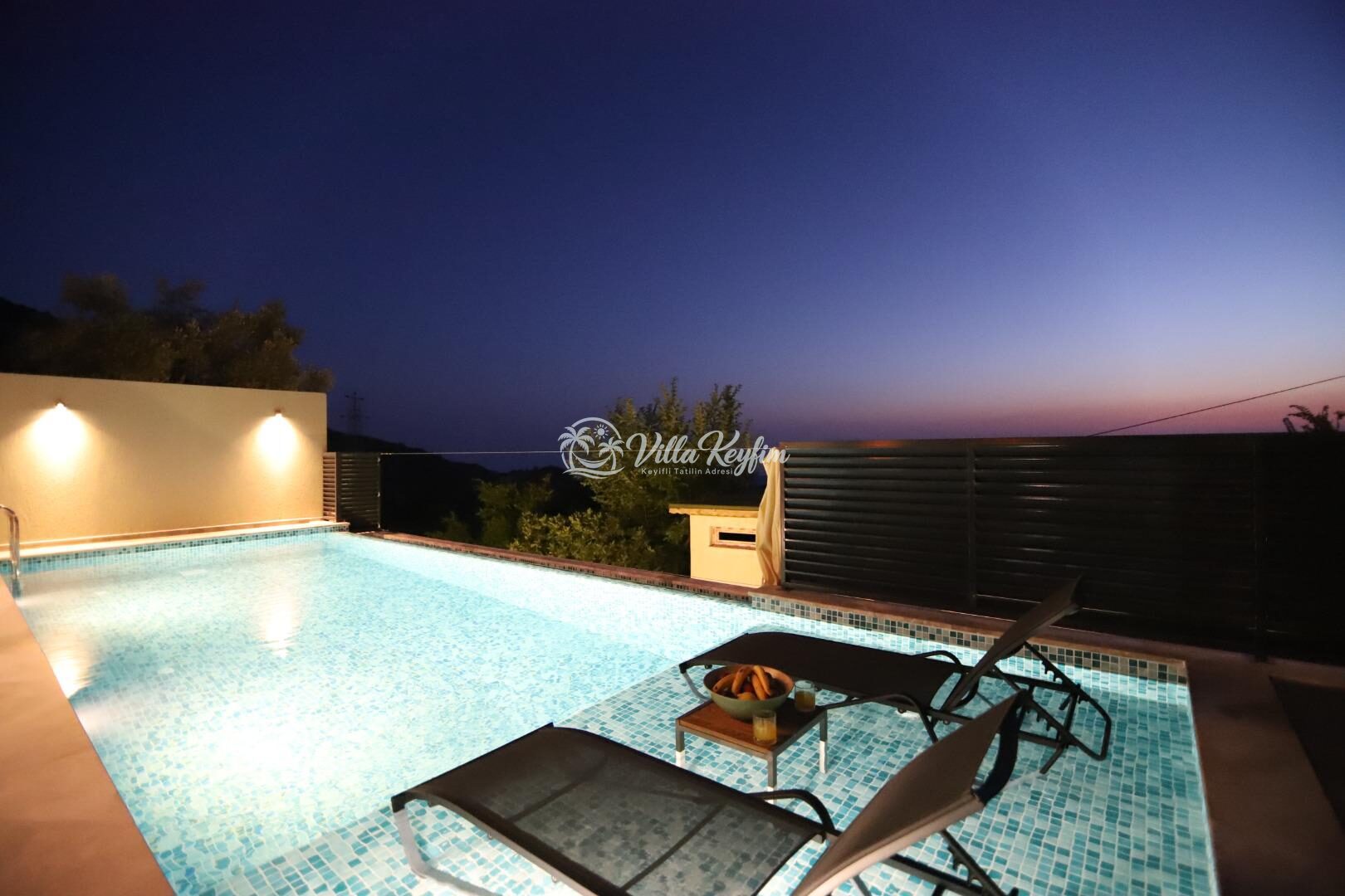 Villa Mermaid — 12