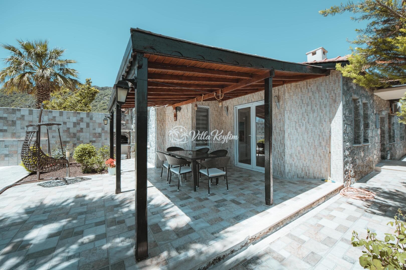 Villa Devina — 14