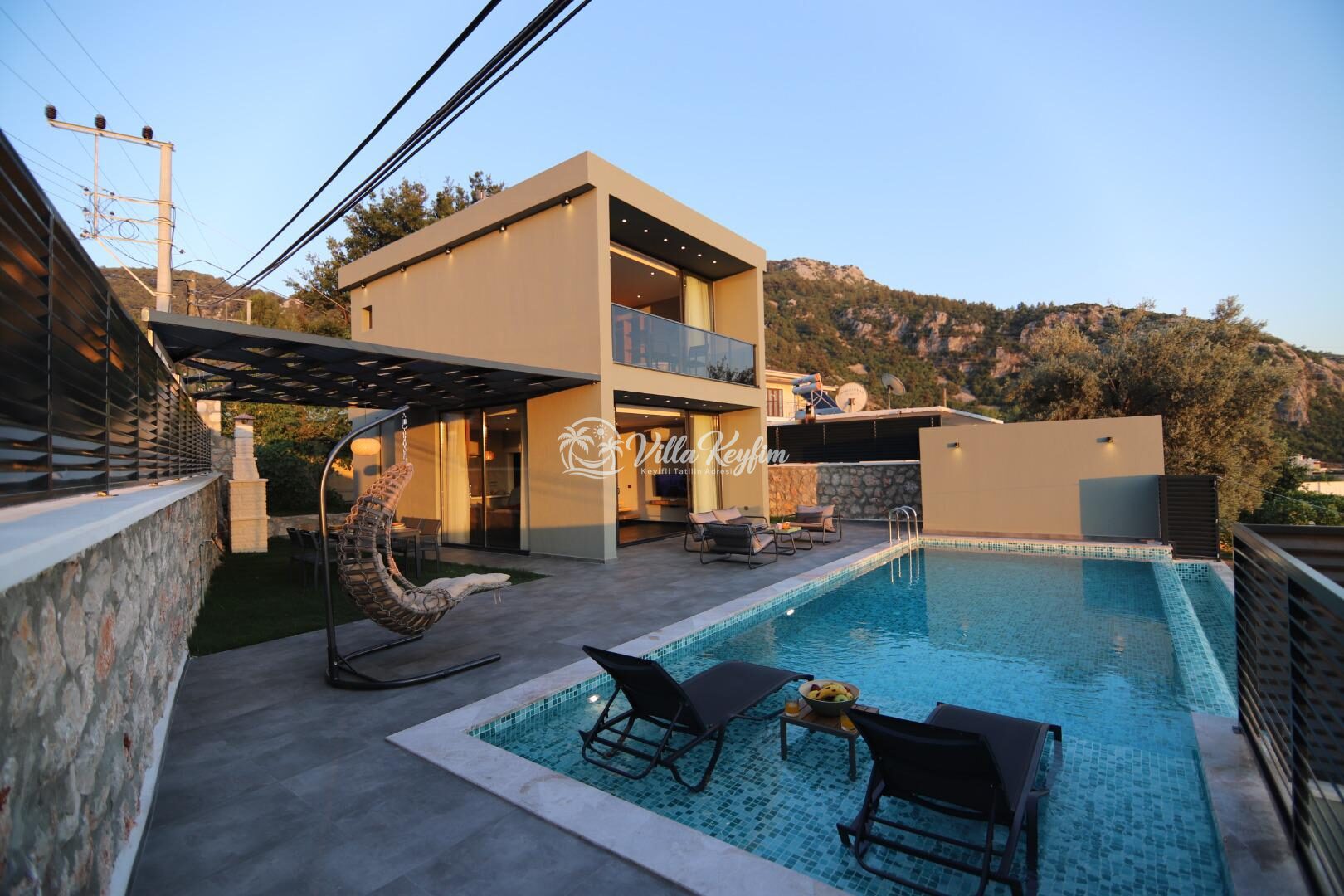Villa Mermaid — 13