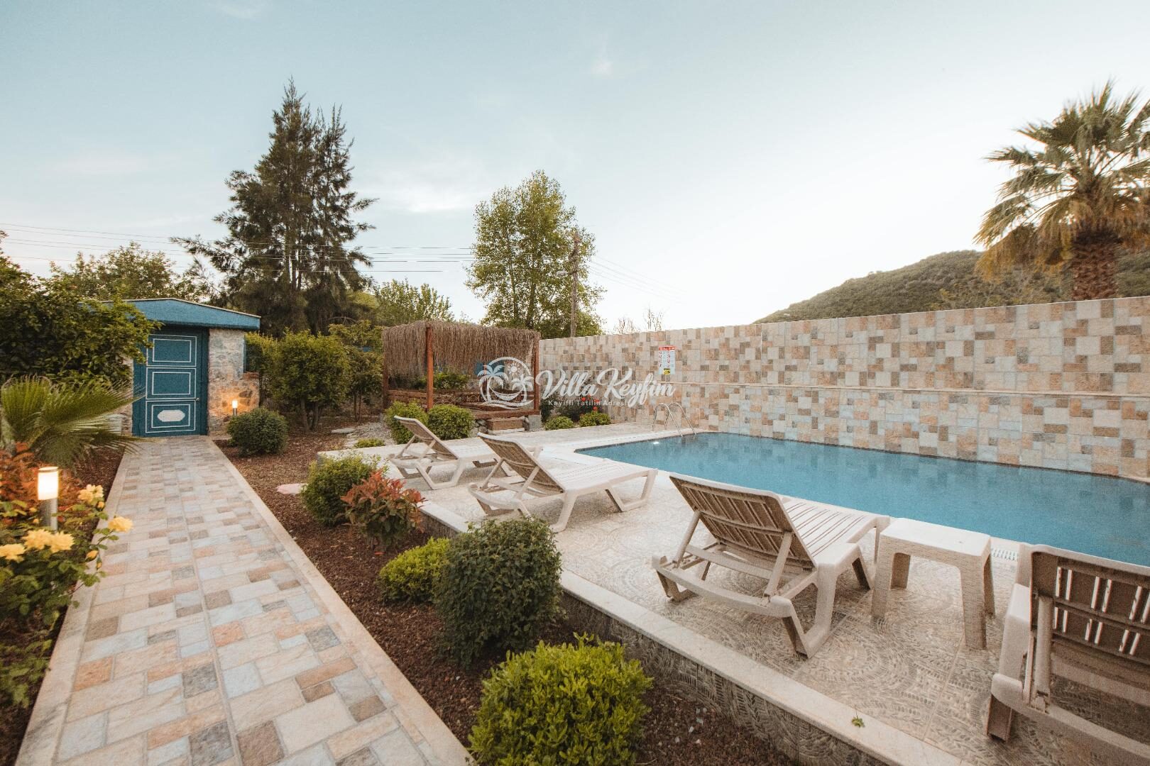 Villa Devina — 15