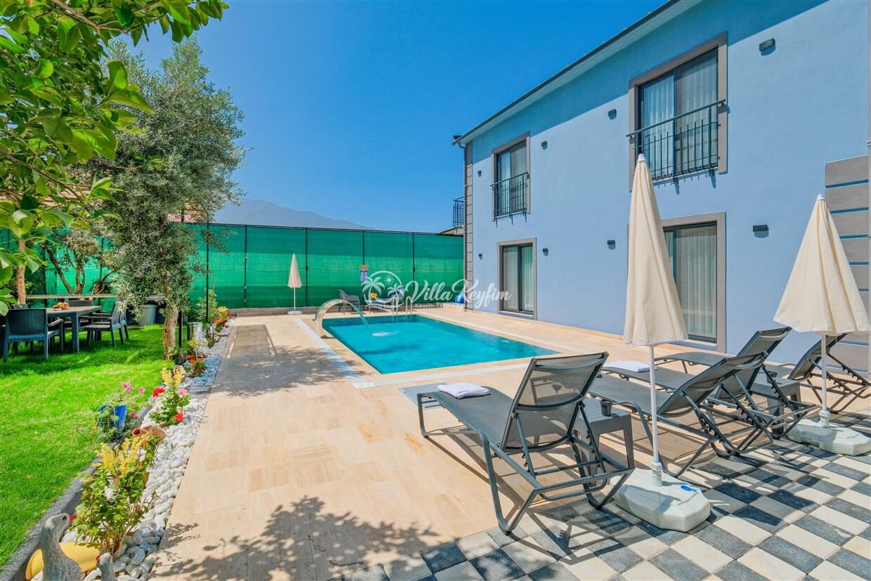 Villa Akre — 19