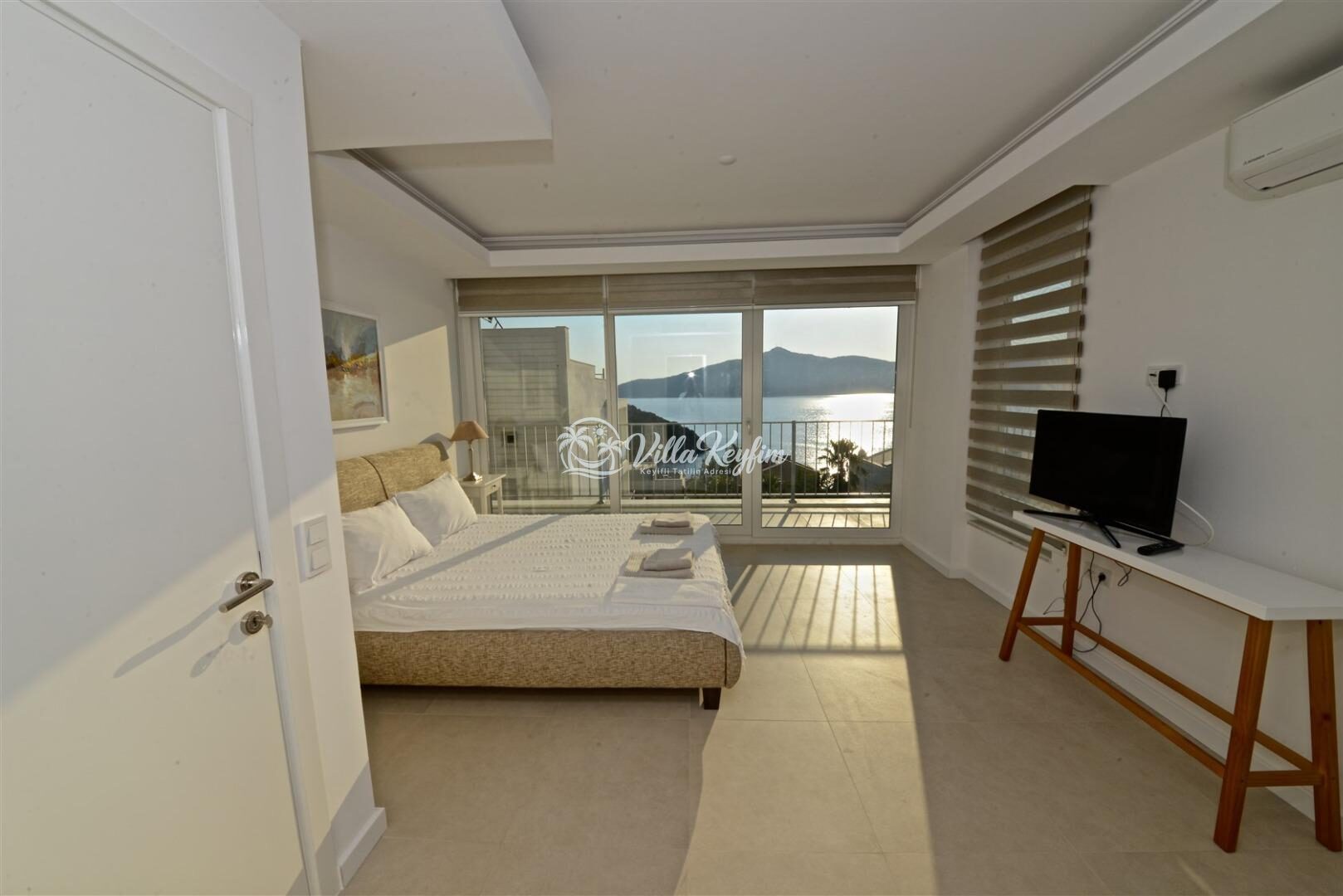 Villa Casa Mare — 37