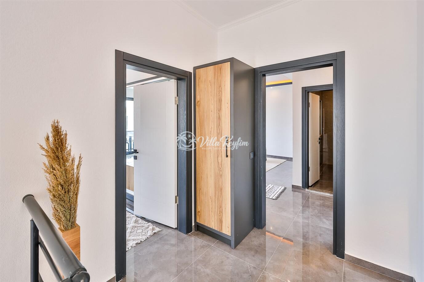 Villa Yaka İslamlar — 19