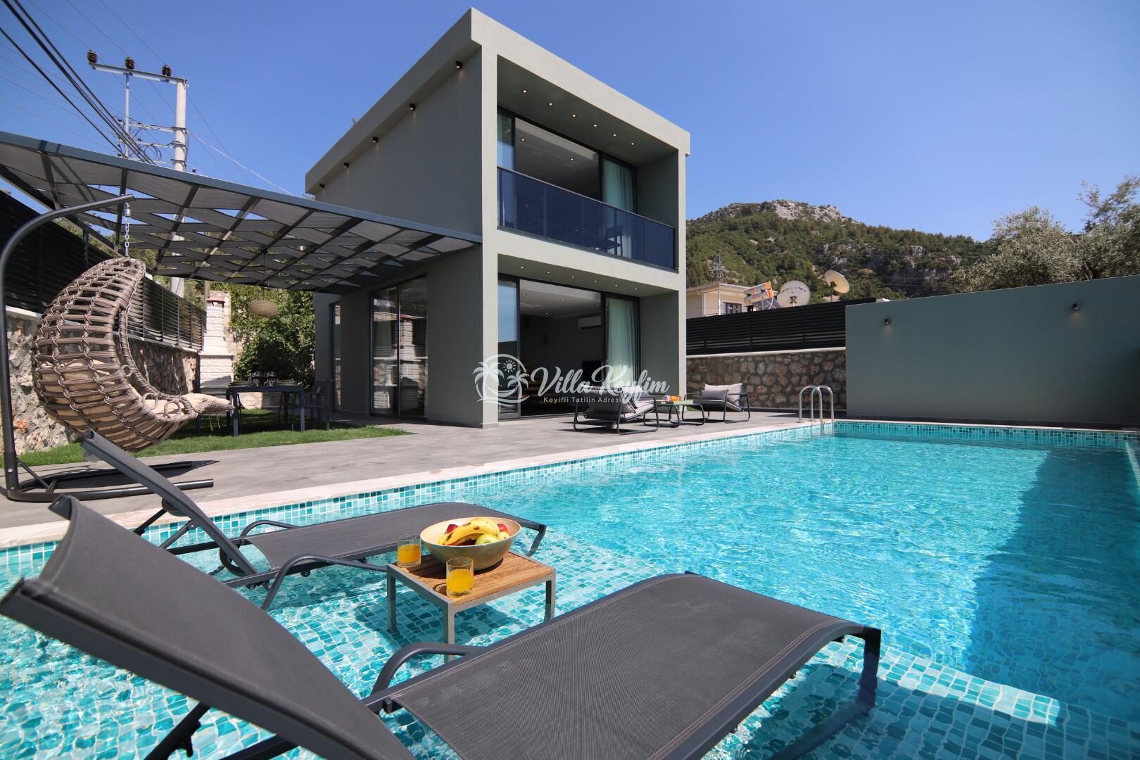 Villa Mermaid — 18