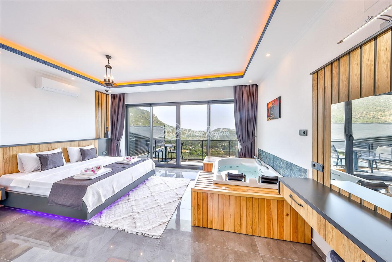 Villa Yaka İslamlar — 20
