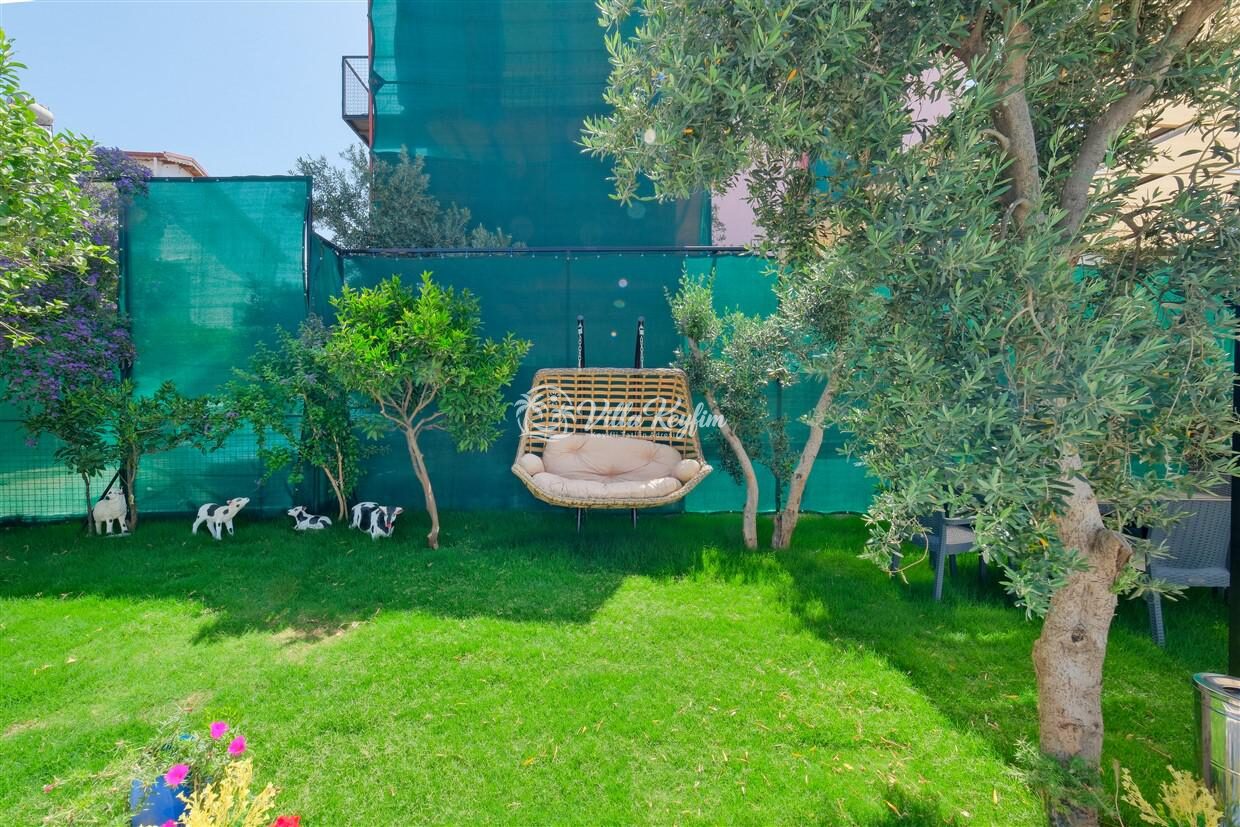 Villa Akre — 23