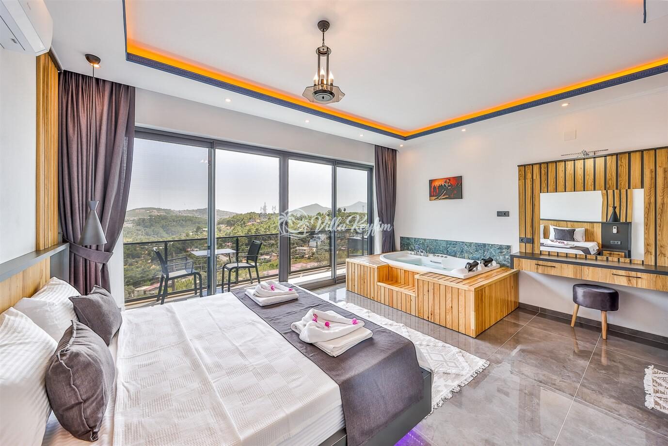 Villa Yaka İslamlar — 21