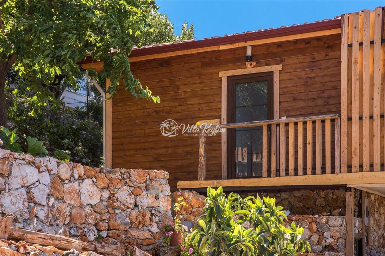Villa Kitanik 1 — 29