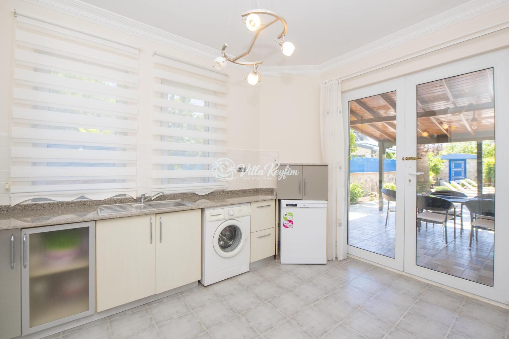 Villa Devina — 22