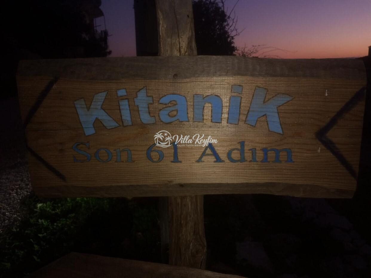 Villa Kitanik 1 — 32