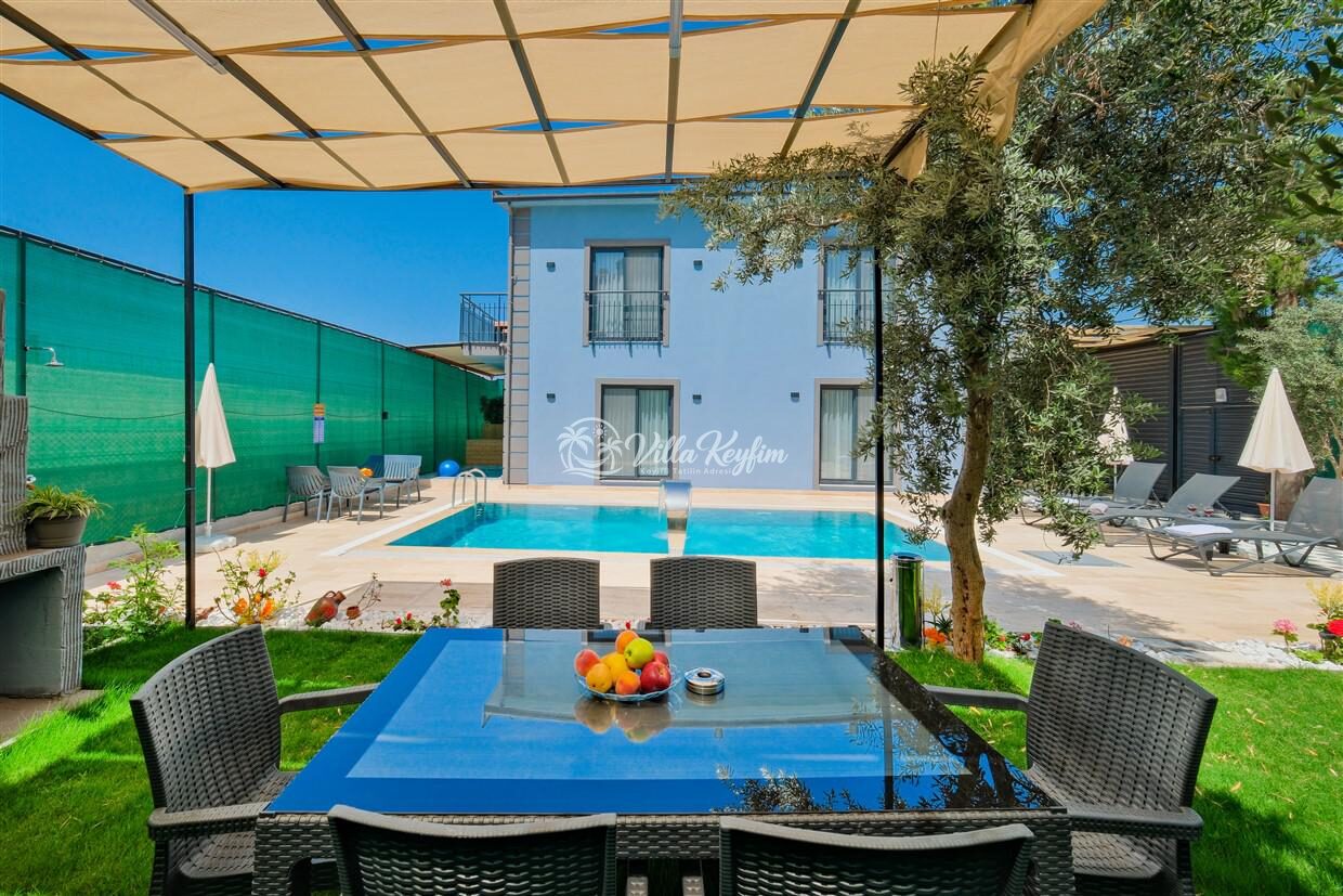 Villa Akre — 29
