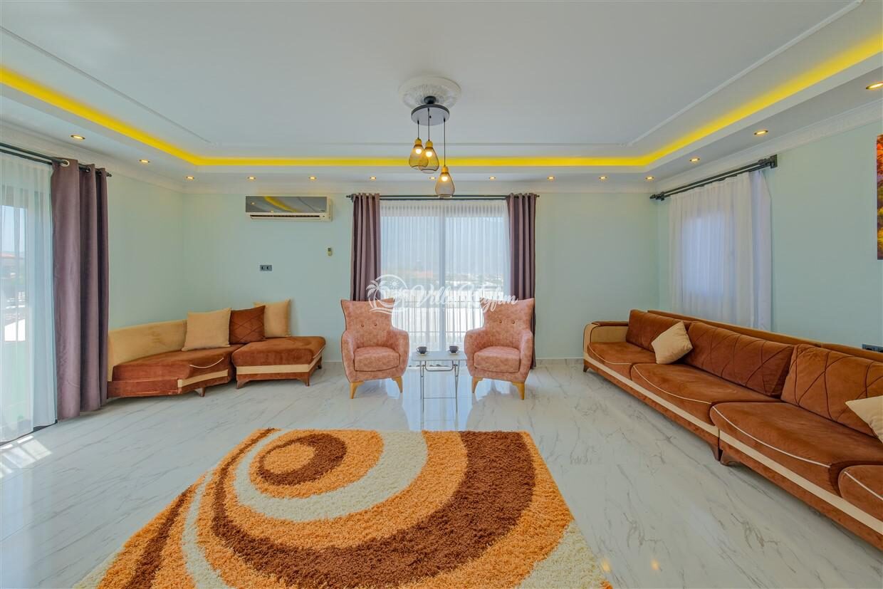 Villa Akre — 30