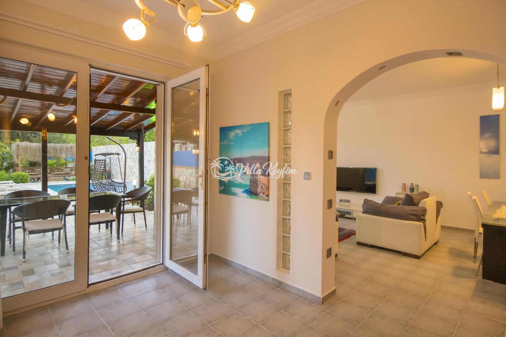 Villa Devina — 26