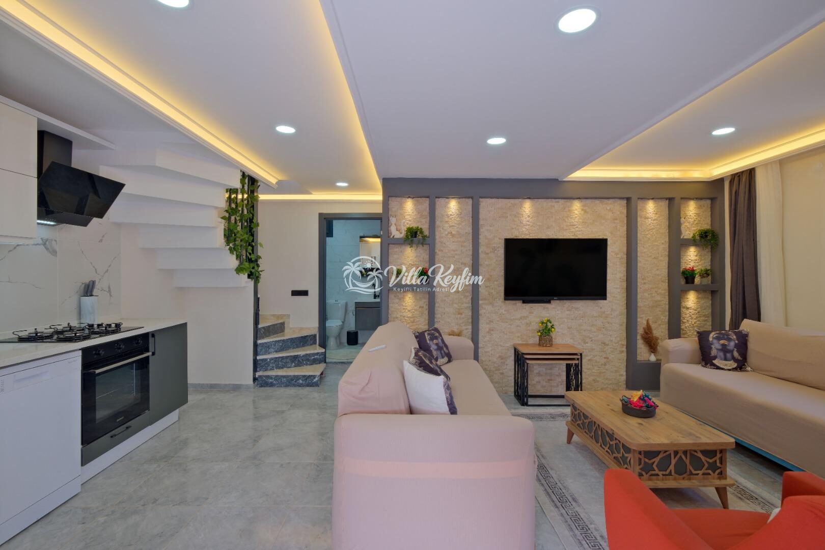 Villa Onur — 26