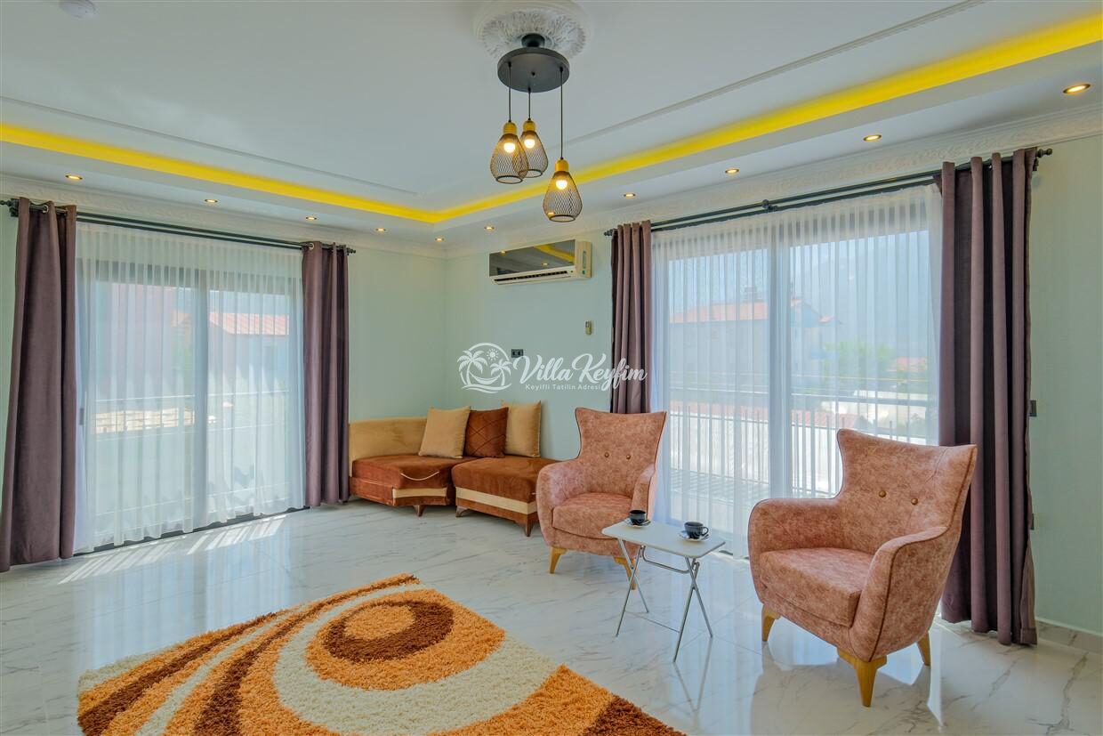 Villa Akre — 33