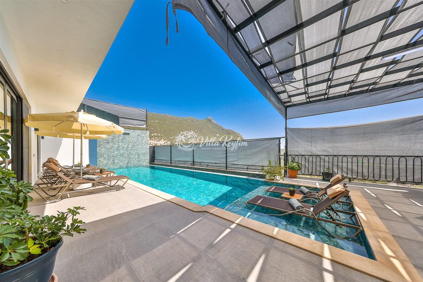 Villa Yaka İslamlar — 34