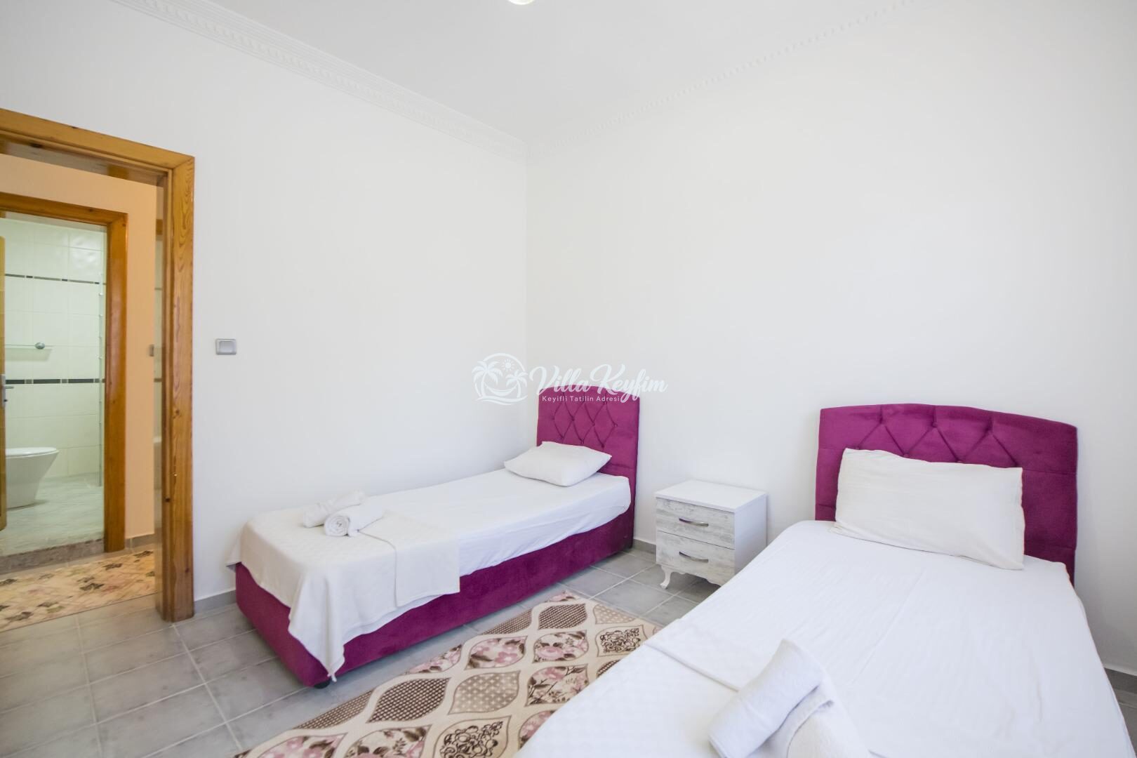 Villa Devina — 32
