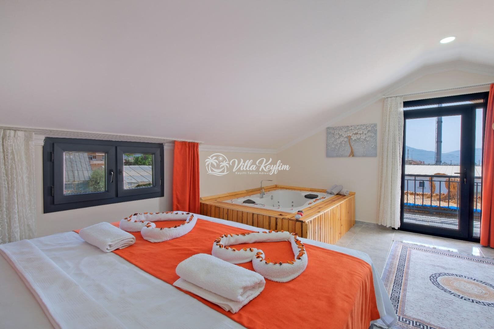 Villa Onur — 37