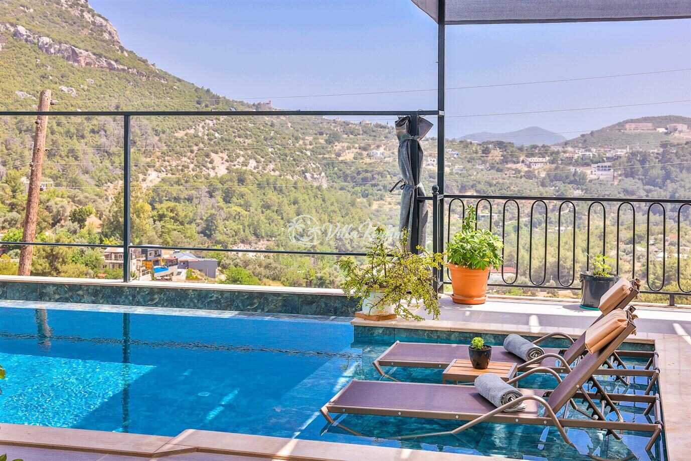 Villa Yaka İslamlar — 44