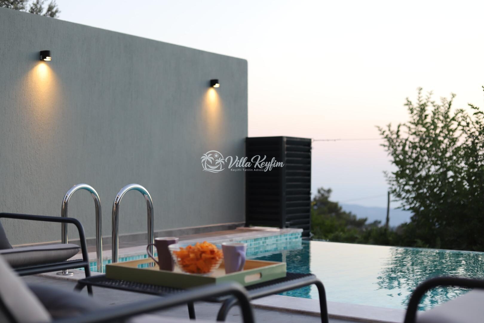 Villa Mermaid — 42
